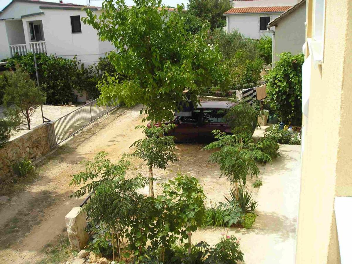 Apartment Vir 13686B 외부 사진